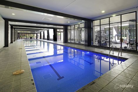 Property photo of 805/2 Jones Bay Road Pyrmont NSW 2009