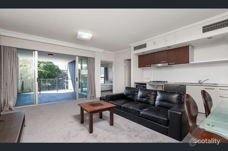 Property photo of 25/22 Barry Parade Fortitude Valley QLD 4006