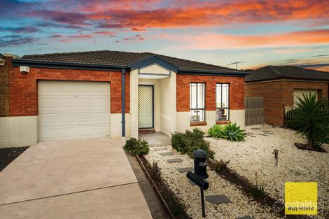 Property photo of 157 Virgilia Drive Hoppers Crossing VIC 3029