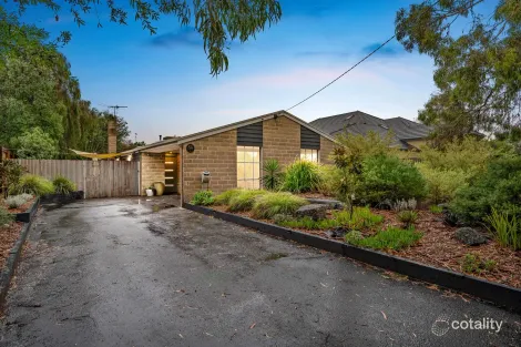 50 Flinders Ave, Rosebud, VIC 3939