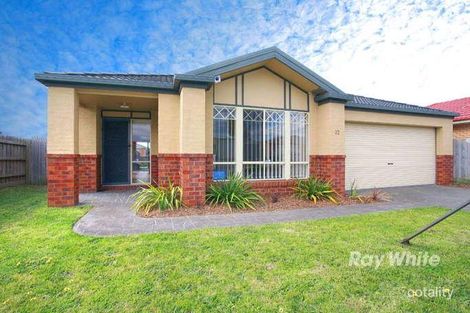 32 Stephellen Way, Cranbourne West, VIC 3977
