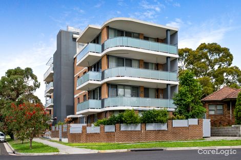 Property photo of 13/20 Rees Street Mays Hill NSW 2145