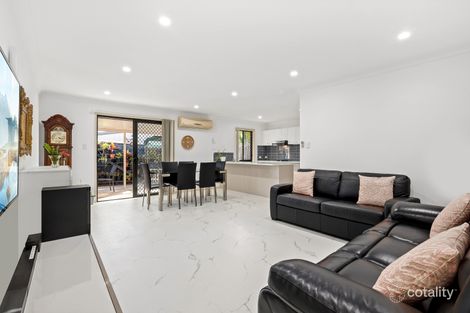 Property photo of 44/27 Gawler Crescent Bracken Ridge QLD 4017