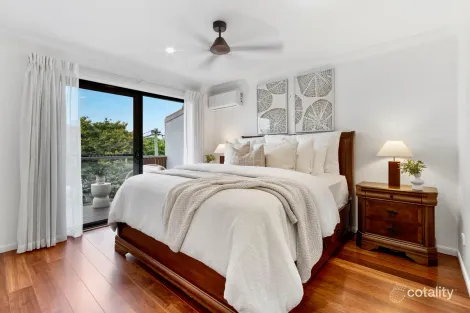 Property photo of 3/9 Talbot Street Coorparoo QLD 4151