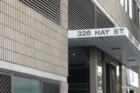 21/326 Hay St, Perth, WA 6000