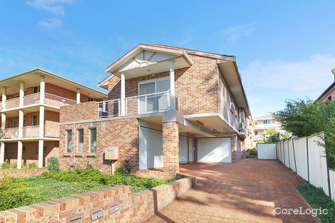 Property photo of 3/63 Hudson Street Hurstville NSW 2220