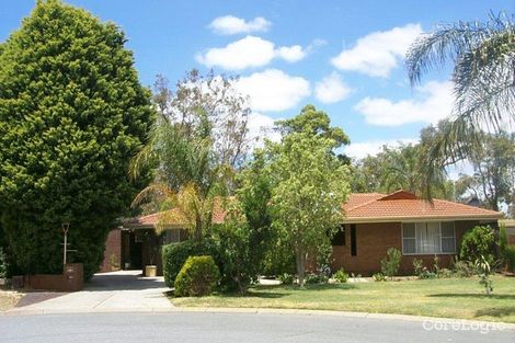 Property photo of 8 Bussell Place Beechboro WA 6063