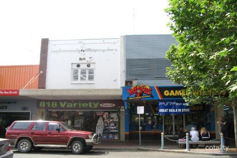 493 High St, Penrith, NSW 2750