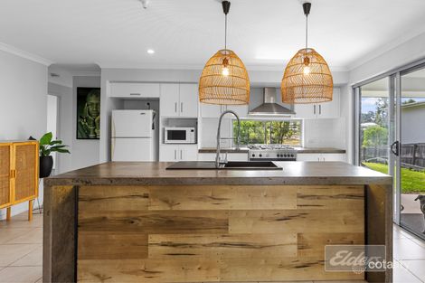 Property photo of 26 Judicial Circuit Jones Hill QLD 4570