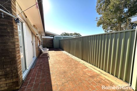Property photo of 4/7 Fontainebleau Street Sans Souci NSW 2219