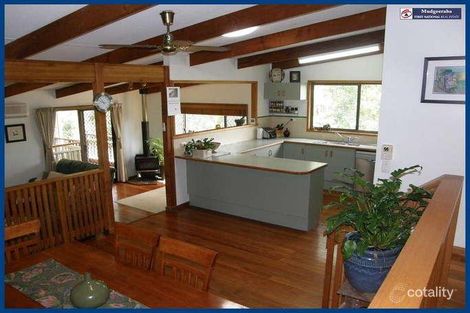 Property photo of 28 Summerhill Court Mudgeeraba QLD 4213