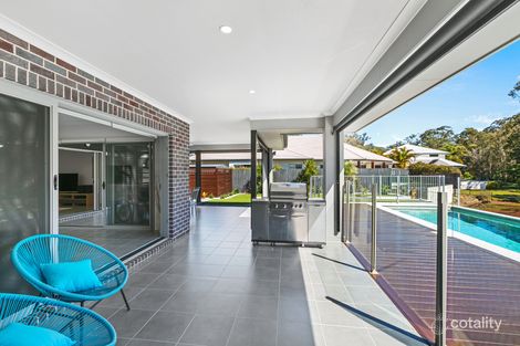 Property photo of 5 Creek View Place Pelican Waters QLD 4551