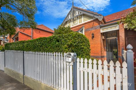 Property photo of 6 Kroombit Street Dulwich Hill NSW 2203