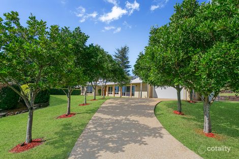 Property photo of 5 Sunnycrest Drive Terranora NSW 2486