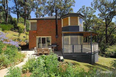 Property photo of 16 Alpine Road Ferny Creek VIC 3786