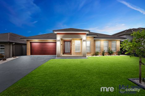 5 Explorer St, Gregory Hills, NSW 2557