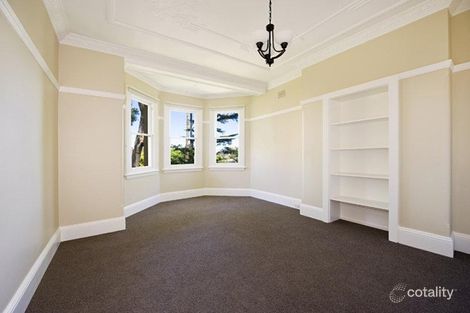 Property photo of 3/23 Wycombe Road Kurraba Point NSW 2089