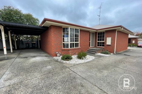 Property photo of 2/30 Glazebrook Street Ballarat East VIC 3350