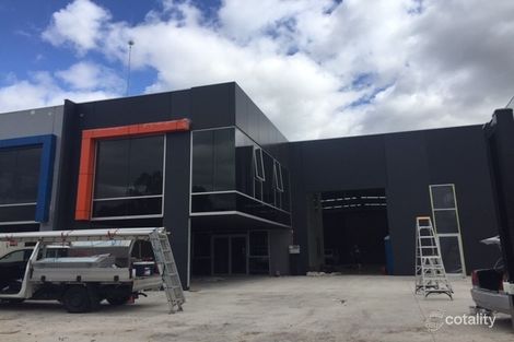 39 Technology Dr, Sunshine West, VIC 3020