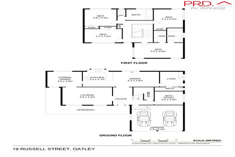 Property photo of 19 Russell Street Oatley NSW 2223