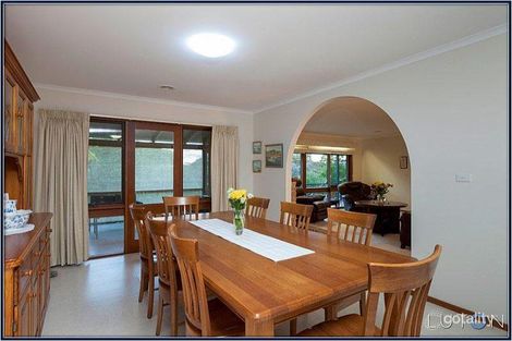 Property photo of 35 Learmonth Drive Kambah ACT 2902