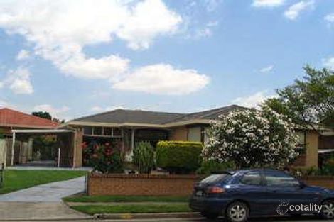 6 Rossetti St, Wetherill Park, NSW 2164