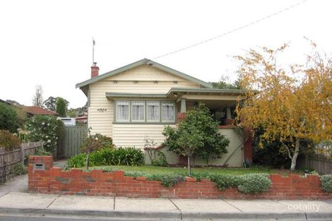 Property photo of 81 Cobden Street Kew VIC 3101