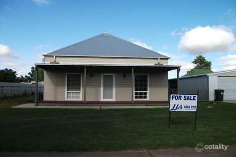 Property photo of 50 Derribong Street Trangie NSW 2823