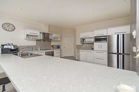 Property photo of 22 Shrike Place Hewett SA 5118