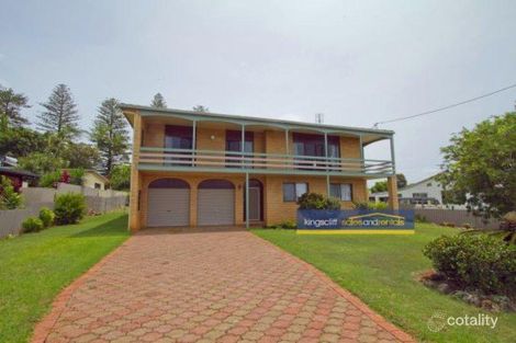 28 Crescent St, Cudgen, NSW 2487