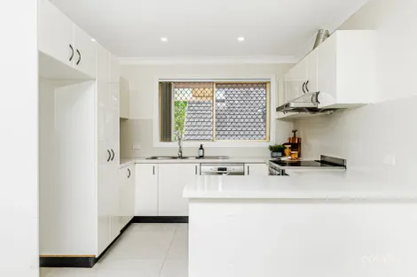 Property photo of 4/53 Hydrae Street Revesby NSW 2212