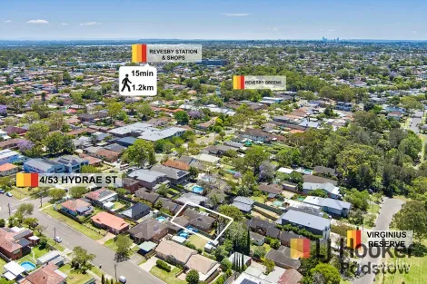 Property photo of 4/53 Hydrae Street Revesby NSW 2212