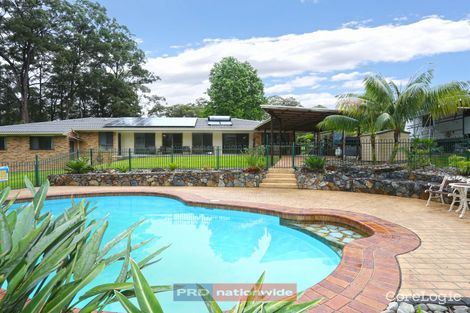 Property photo of 2 Bligh Drive Boambee NSW 2450