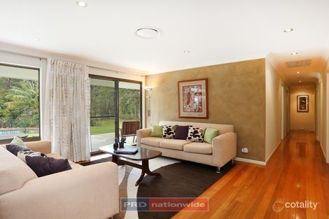 Property photo of 2 Bligh Drive Boambee NSW 2450