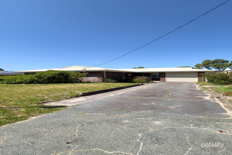 Property photo of 27 Kerswell Way Warnbro WA 6169