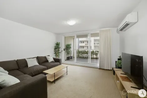 264/84 Chandler St, Belconnen, ACT 2617