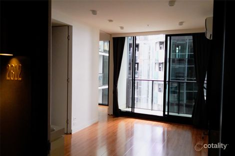 2812/33 Mackenzie St, Melbourne, VIC 3000