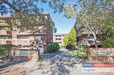 16/17-23 Green St, Kogarah, NSW 2217