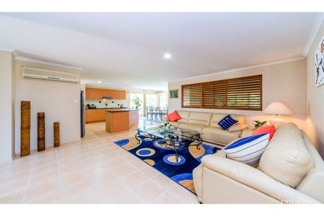 Property photo of 13 Kettlewell Chase Arundel QLD 4214