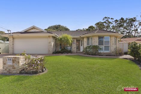 Property photo of 58 Janet Avenue Umina Beach NSW 2257