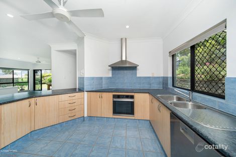 Property photo of 1 Red Gum Close Mount Sheridan QLD 4868