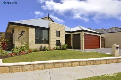 Property photo of 9 Sanctuary Gardens Ridgewood WA 6030