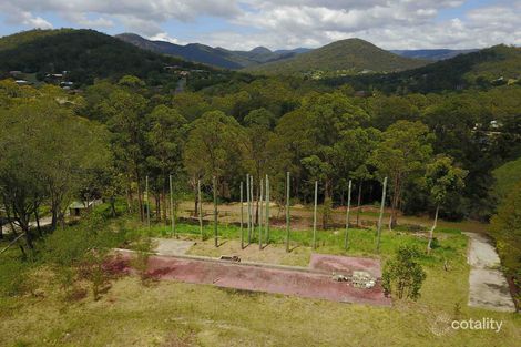 Property photo of 505 Bonogin Road Bonogin QLD 4213