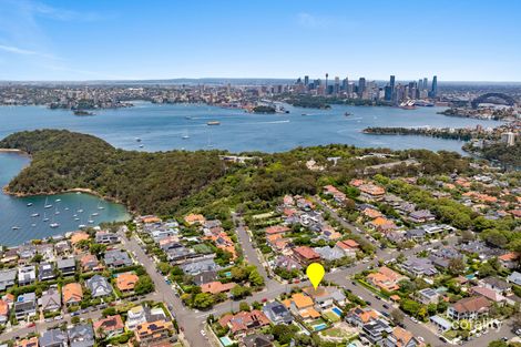 Property photo of 5 Thompson Street Mosman NSW 2088