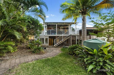 Property photo of 7 McLean Parade Ashgrove QLD 4060