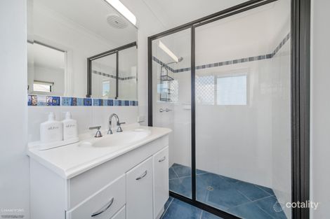Property photo of 1 Red Gum Close Mount Sheridan QLD 4868