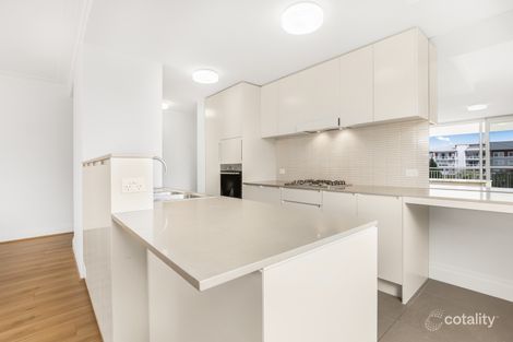 Property photo of 308/4 Rosewater Circuit Breakfast Point NSW 2137