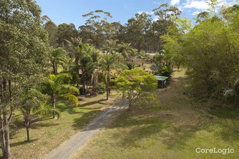 Property photo of 23-29 Bamboo Drive Cedar Vale QLD 4285