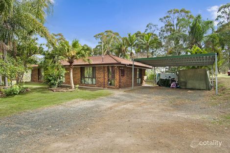 Property photo of 23-29 Bamboo Drive Cedar Vale QLD 4285