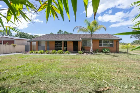 Property photo of 45 Havelock Street Lawrence NSW 2460